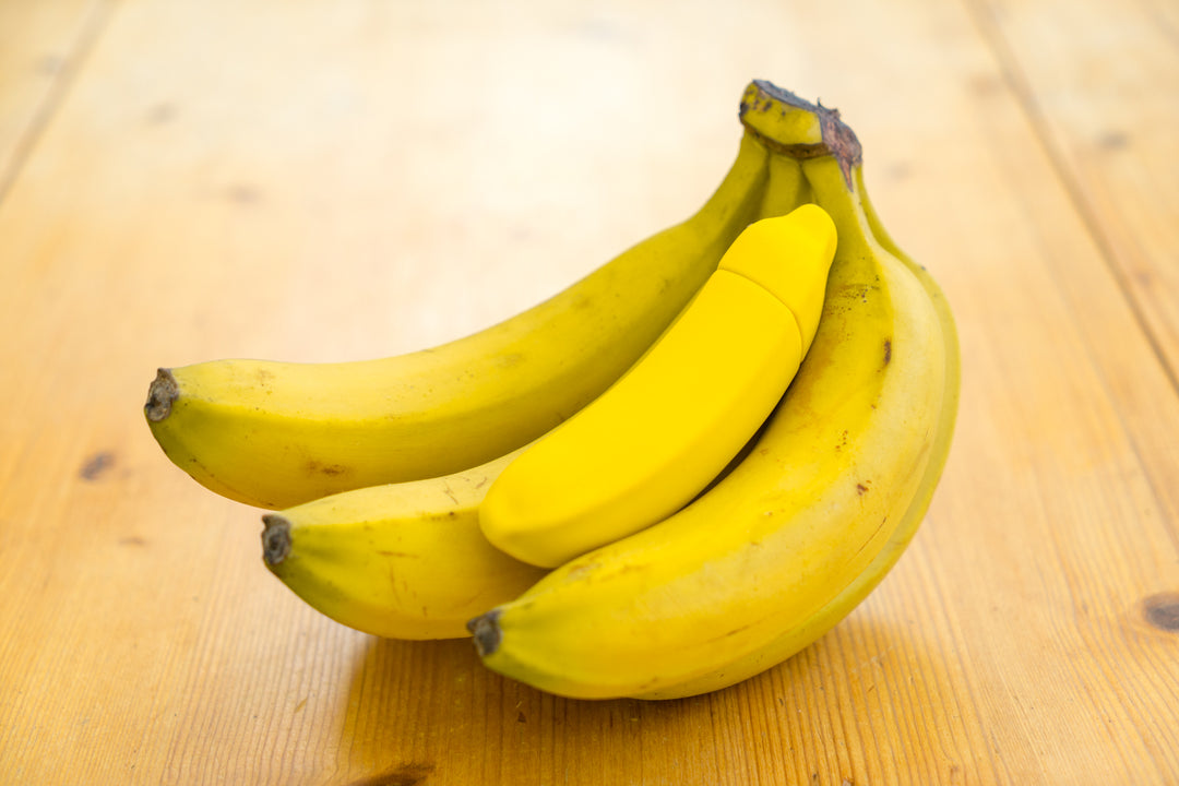 Unveiling the Banana Dildo: A Fresh Take on Pleasure