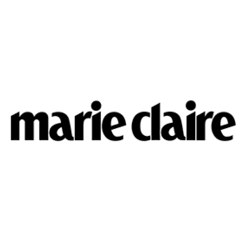 Marie Claire sex magazine logo