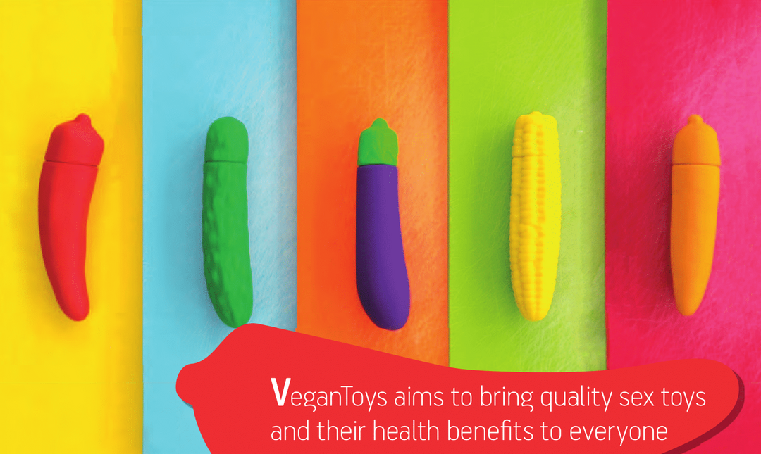 Interview with EAN magazine, bullet vibrators