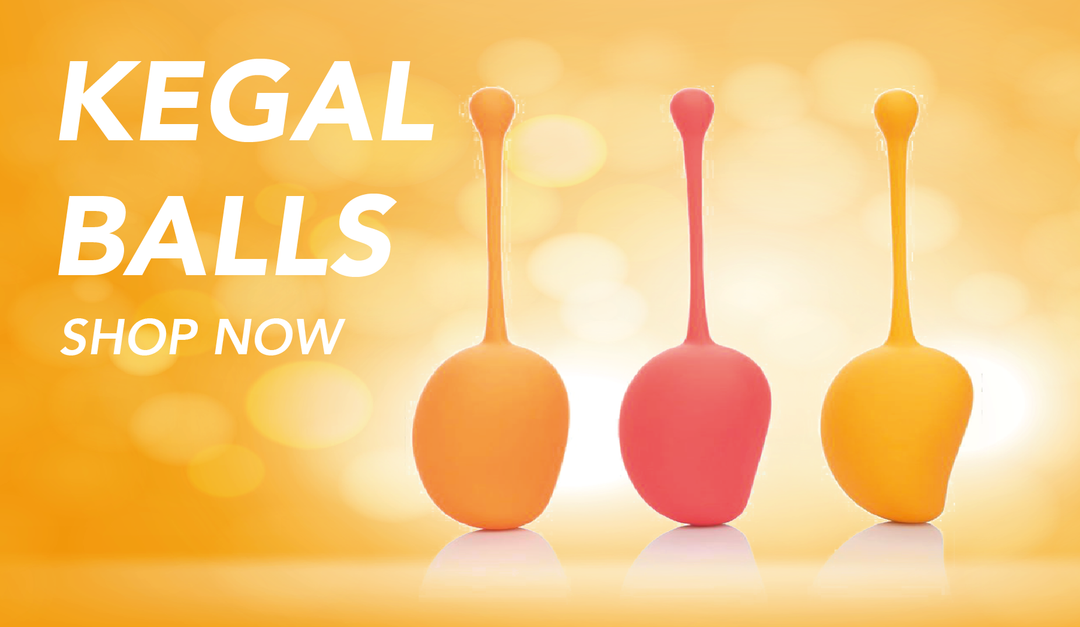 Kegal Balls