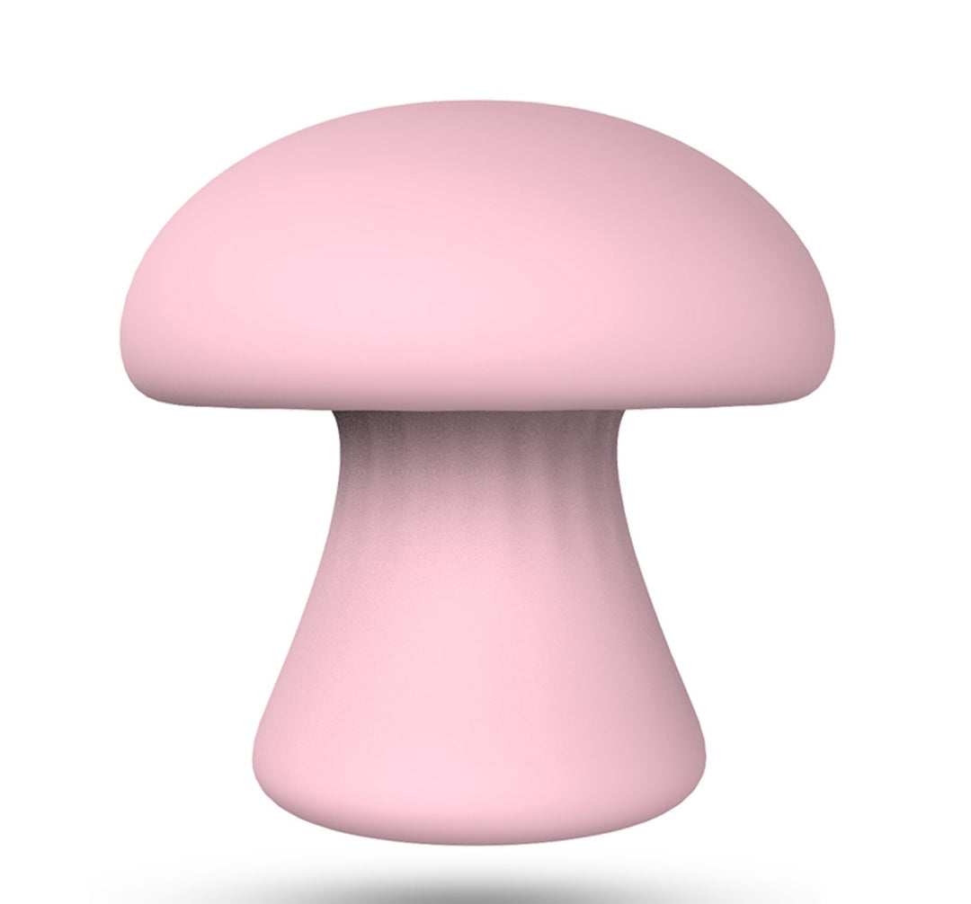 The Fun-Guy Vibrator - 1