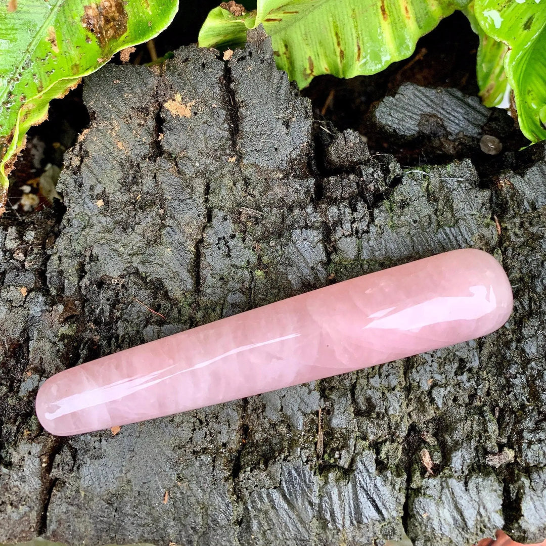 Massage Point - Small Yoni Wand - 1