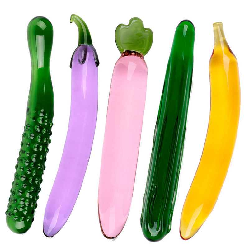 Glass And Its Benefits In Sex Toys Vegantoys 3868