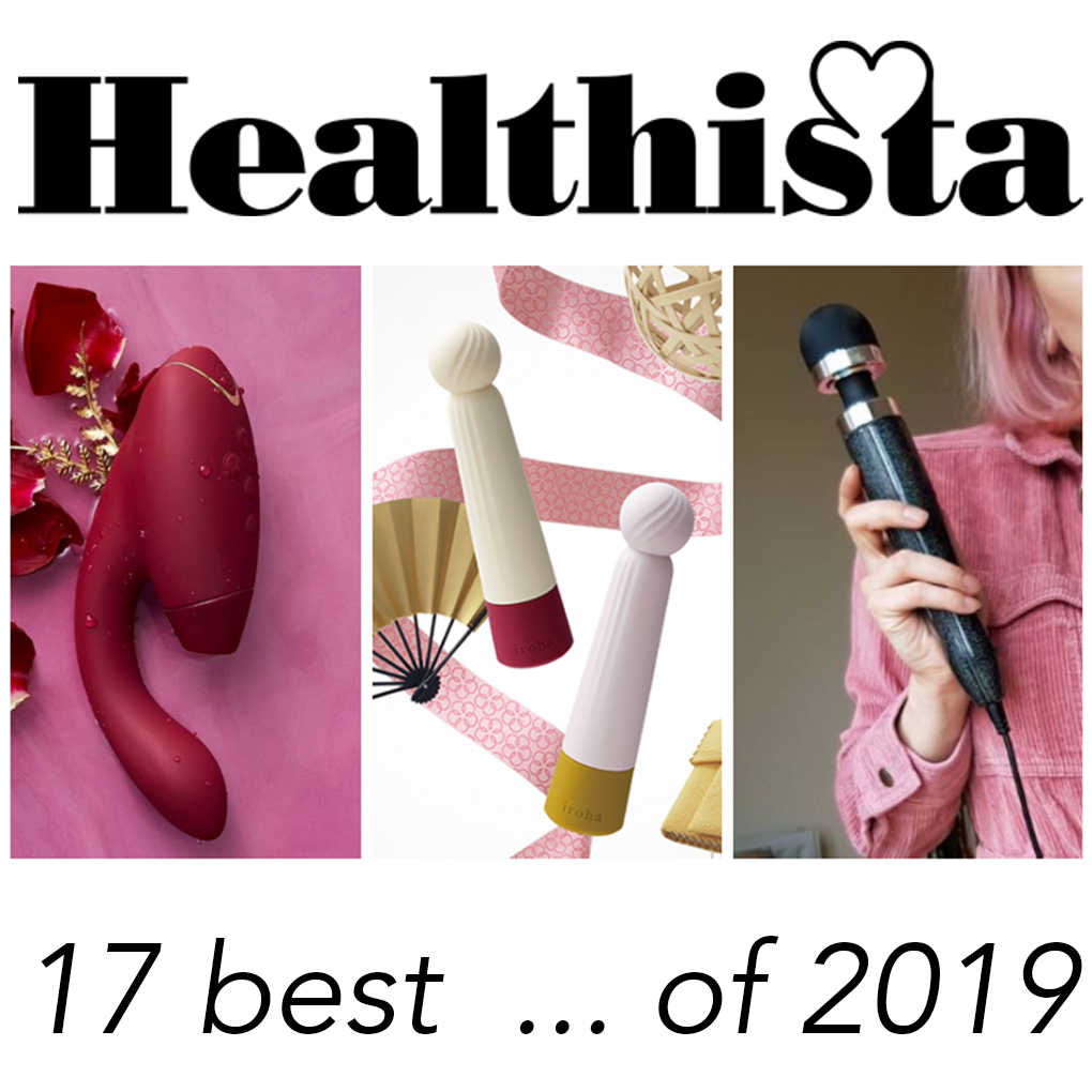Healthista Magazine