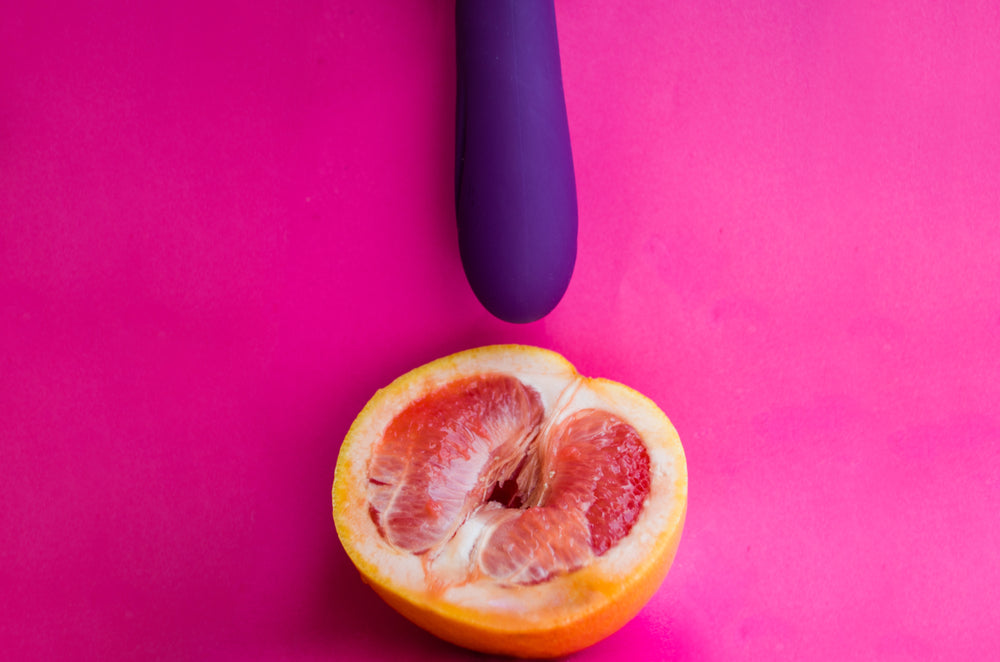 Eggplant emoji bullet vibrators for women and female pleasure