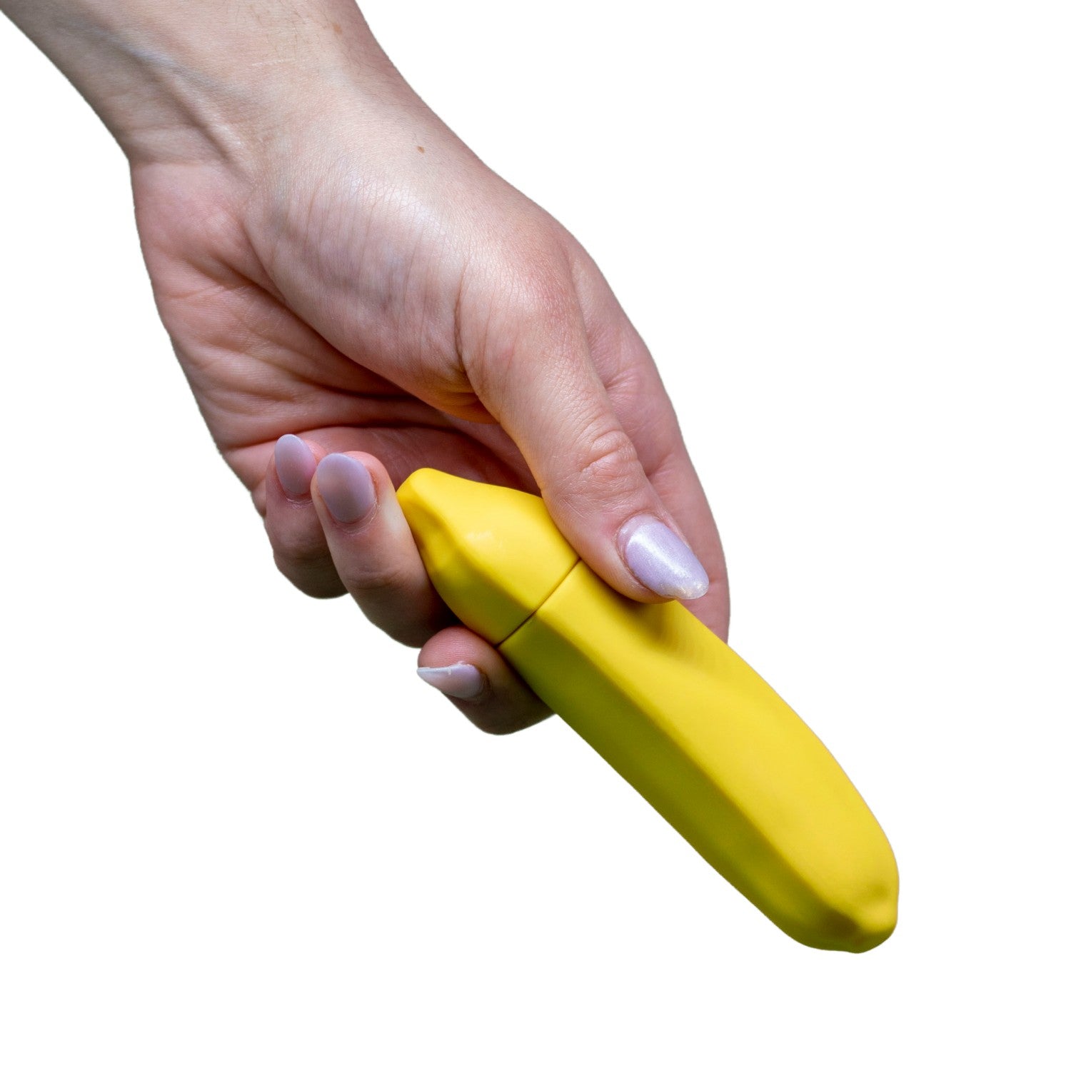 Banana Bullet Vibrator image