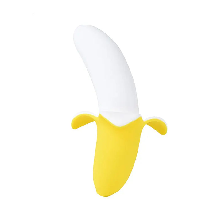 Banana Peel G-Spot Vibrator - 1