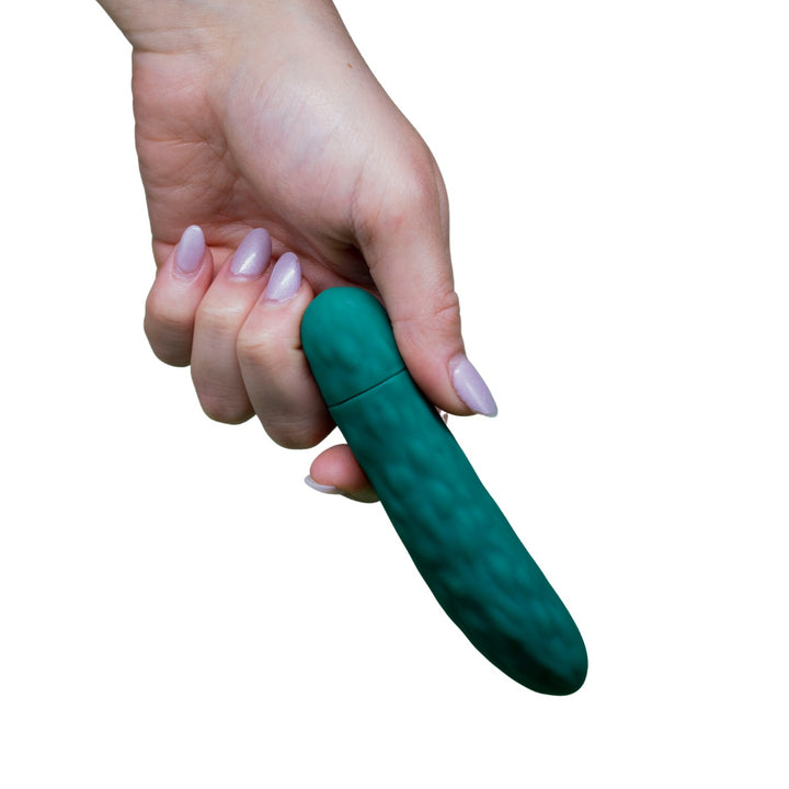 Cucumber Vibrator