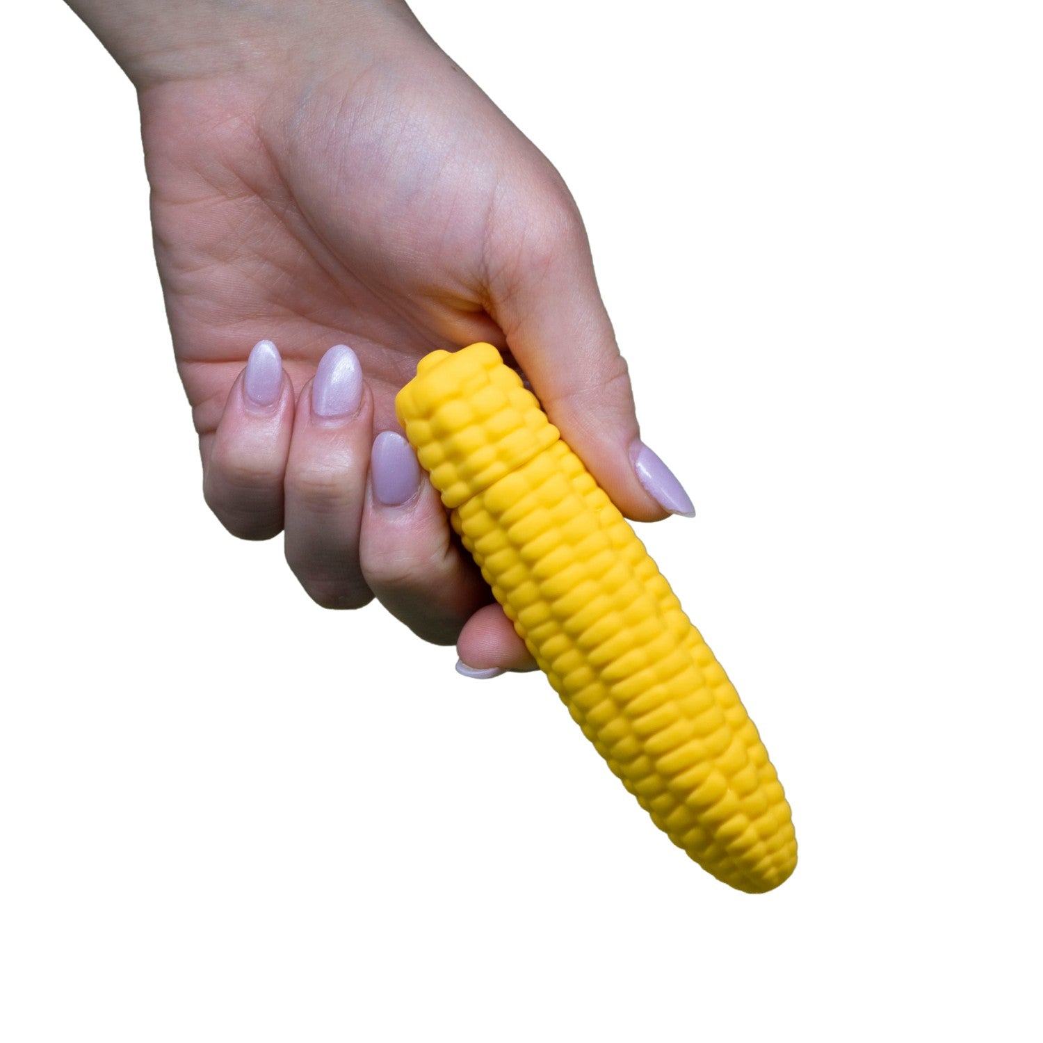 Corn On The Cob Vibrator VeganToys Corn On The Cob Vibrator VeganToys