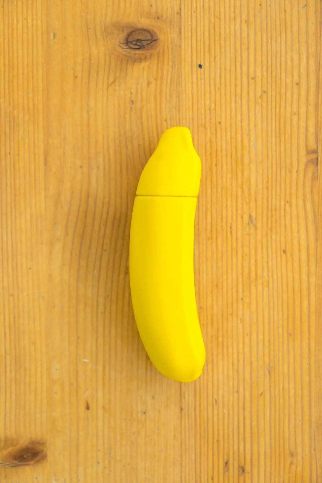 Banana Vibrator - 5