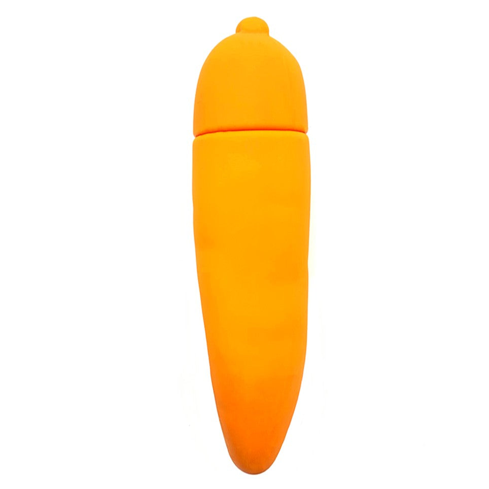 Carrot Vibrator - 1