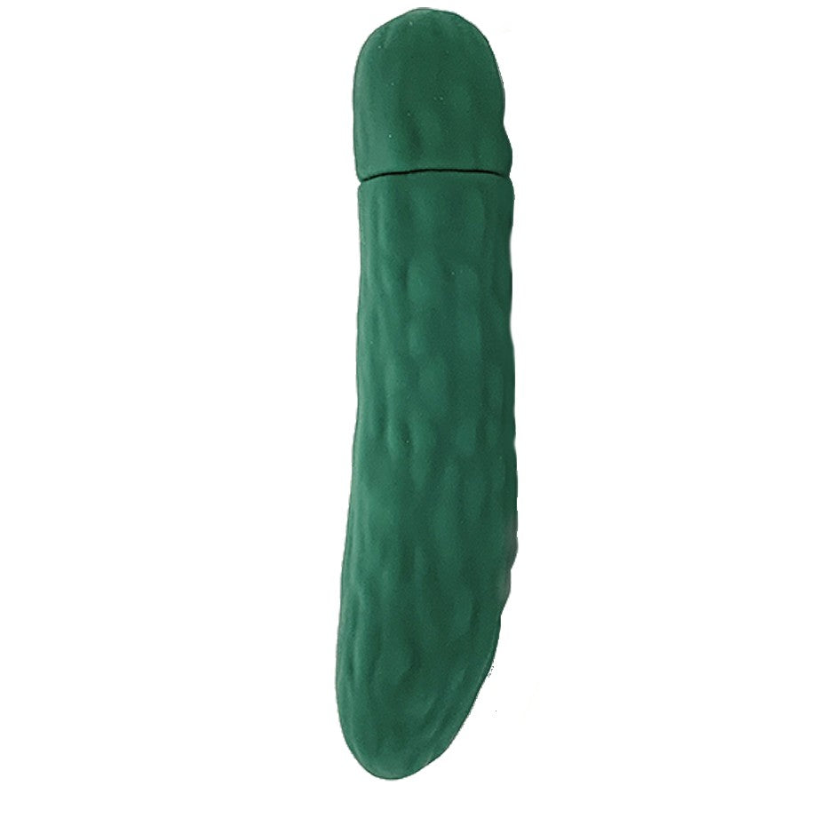 Cucumber Vibrator - 1