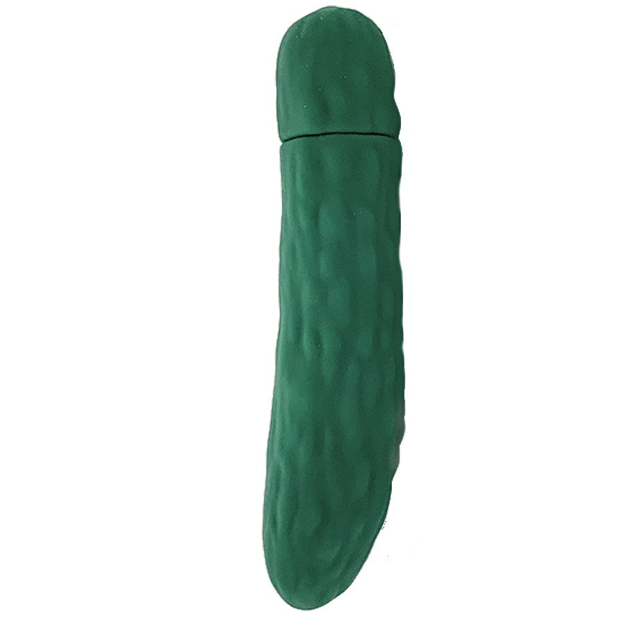 Cucumber Vibrator VeganToys Cucumber Vibrator VeganToys