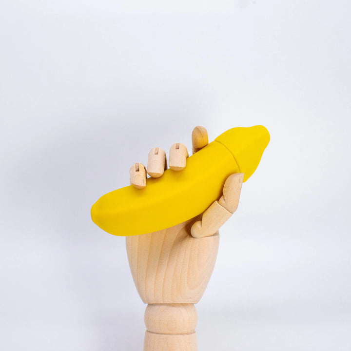 Banana Descreet Combo - 3