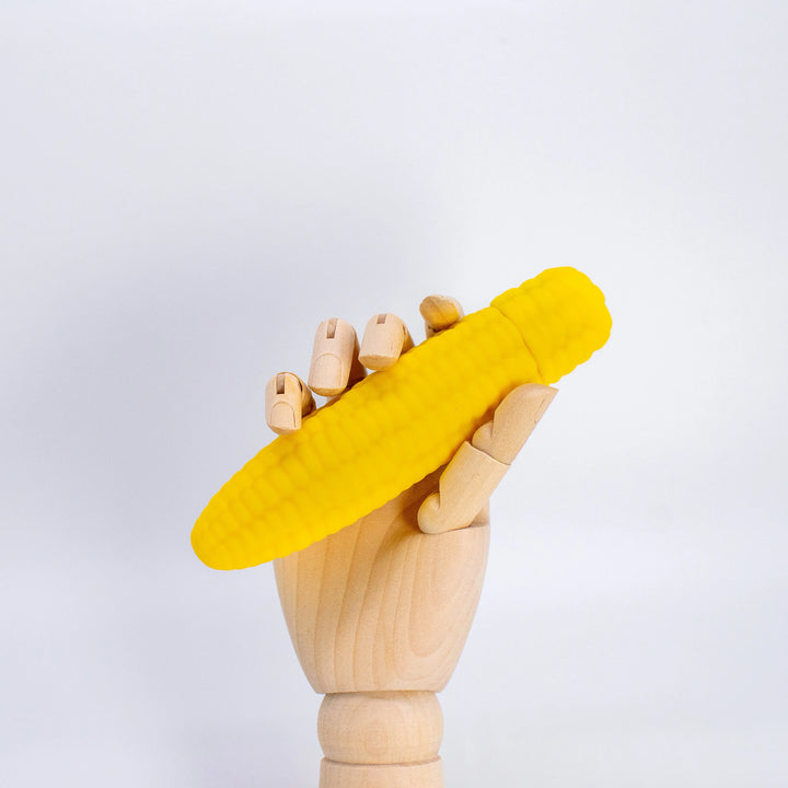 Corn On the Cob Vibrator - 3