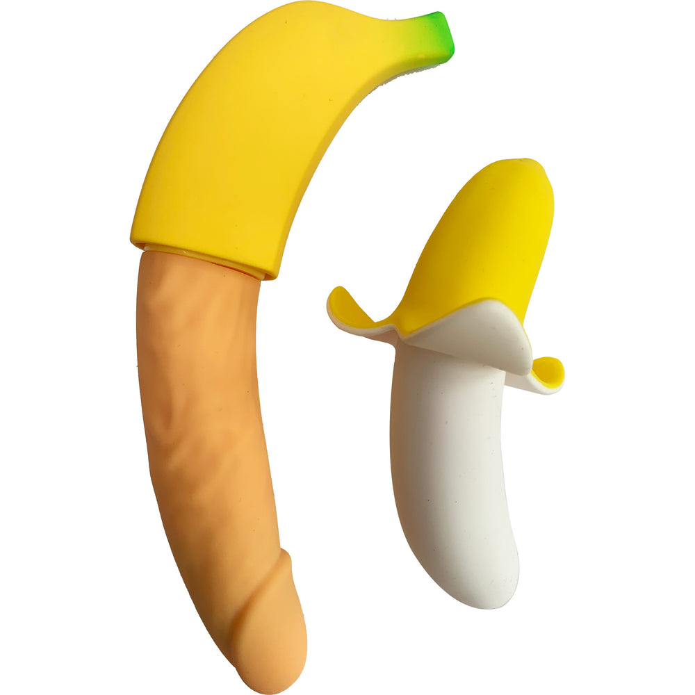 Banana Peel Combo - 2