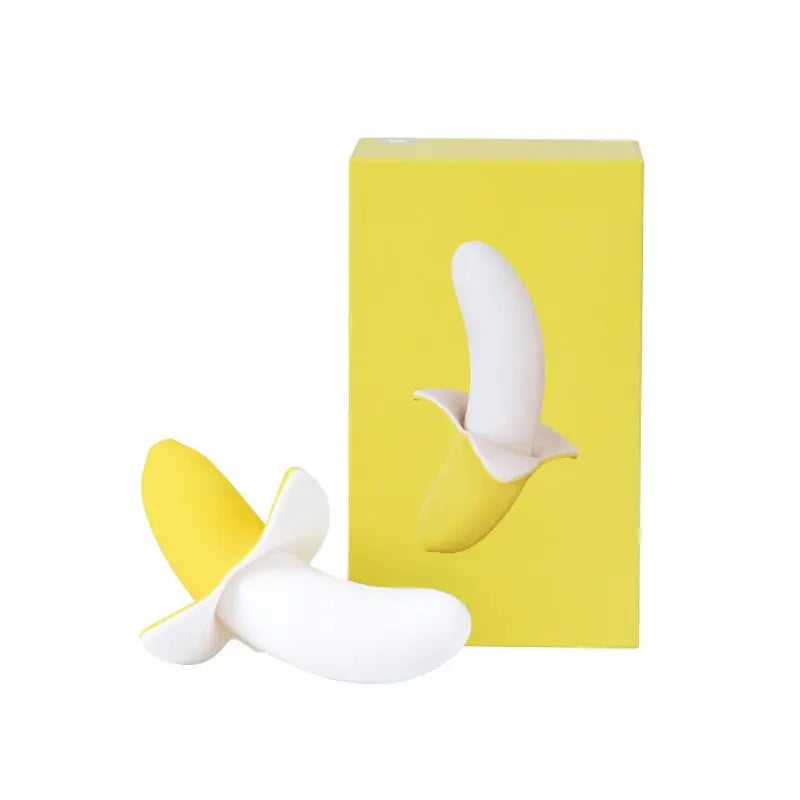Banana Peel Combo VeganToys Banana Peel Combo VeganToys