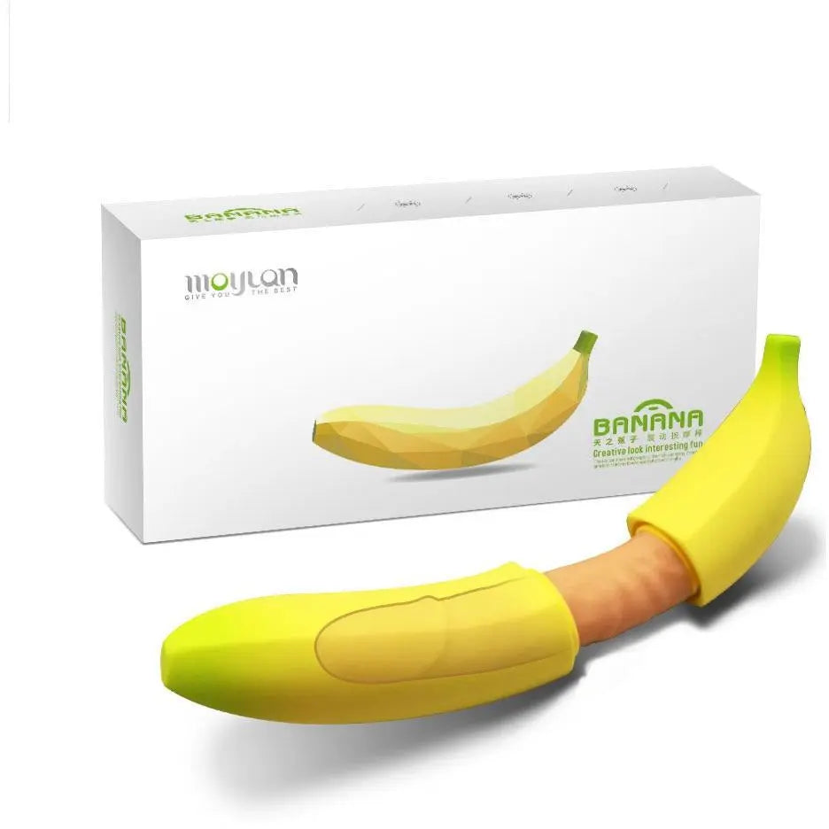 Banana Peel Combo VeganToys Banana Peel Combo VeganToys